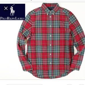 Boys Polo Ralph Lauren